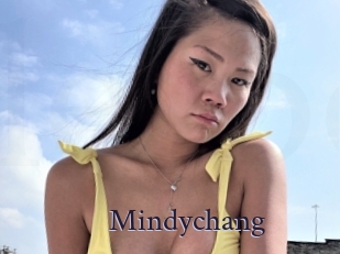 Mindychang
