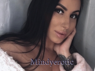 Mindyerotic