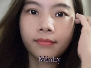 Minhy