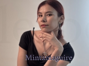 Mintamaguire