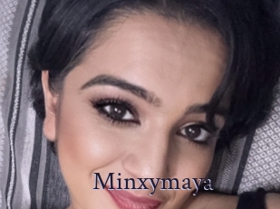 Minxymaya