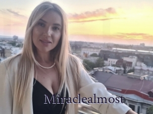 Miraclealmost