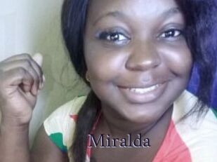 Miralda