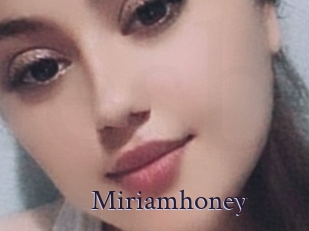 Miriamhoney