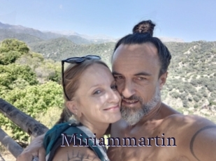 Miriammartin