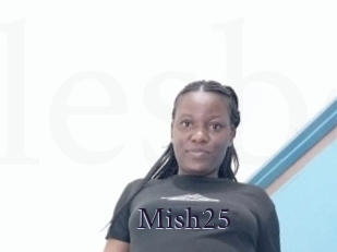 Mish25
