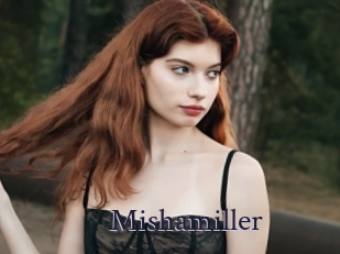 Mishamiller