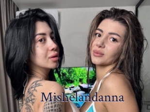 Mishelandanna