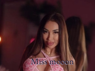 Miss_mooon