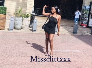 Missclittxxx