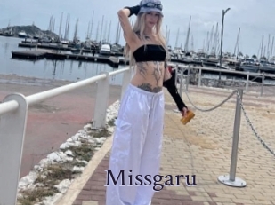 Missgaru