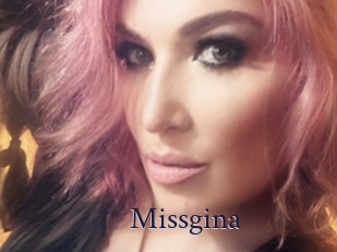Missgina