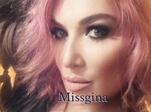Missgina