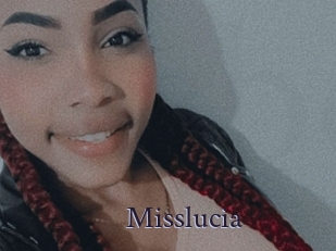 Misslucia