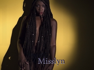 Misslyn