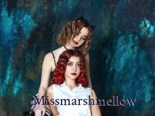 Missmarshmellow