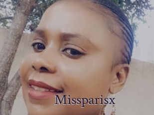 Missparisx