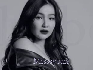 Misssyoan