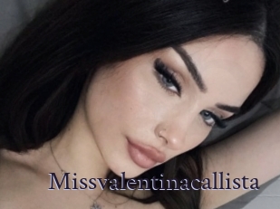 Missvalentinacallista