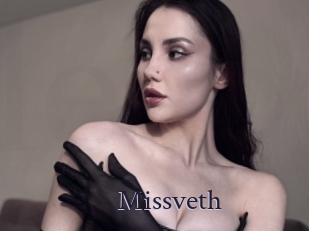 Missveth