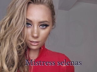 Mistress_selenas