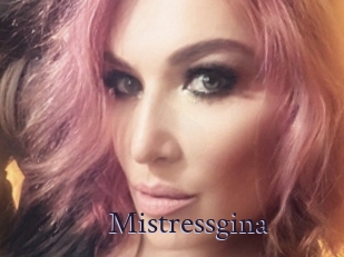 Mistressgina