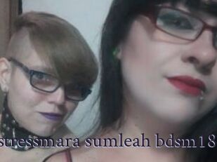 Mistressmara_sumleah_bdsm18