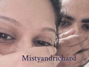 Mistyandrichard