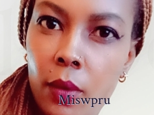 Miswpru