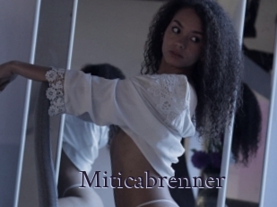 Miticabrenner