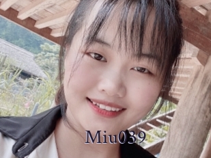 Miu039
