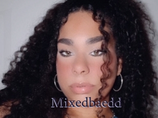 Mixedbaedd