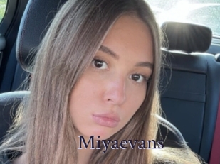 Miyaevans