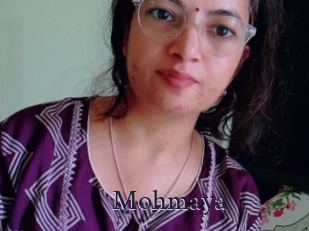 Mohmaya