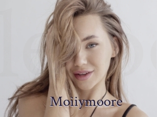 Moiiymoore
