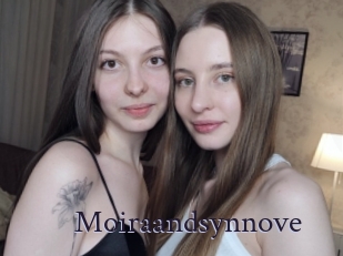 Moiraandsynnove