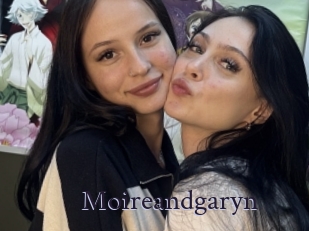 Moireandgaryn