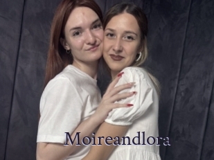 Moireandlora