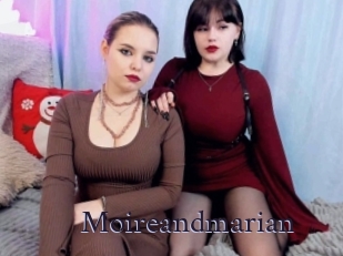 Moireandmarian