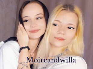 Moireandwilla