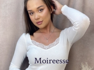 Moireesse
