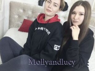 Mollyandlucy