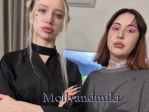 Mollyandmiki