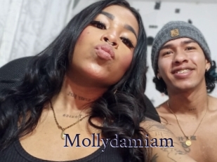 Mollydamiam
