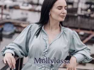 Mollylossa