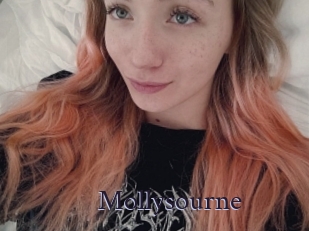 Mollysourne
