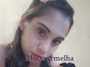 Molyvermelha