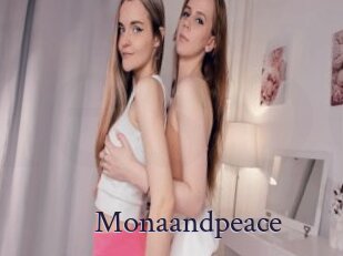 Monaandpeace