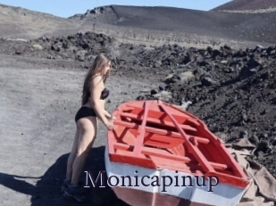 Monicapinup