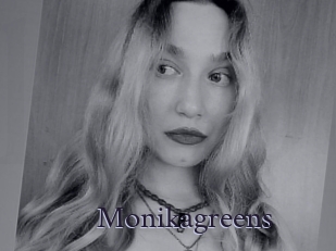 Monikagreens